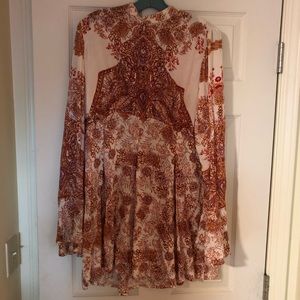 NEW Free People Dress